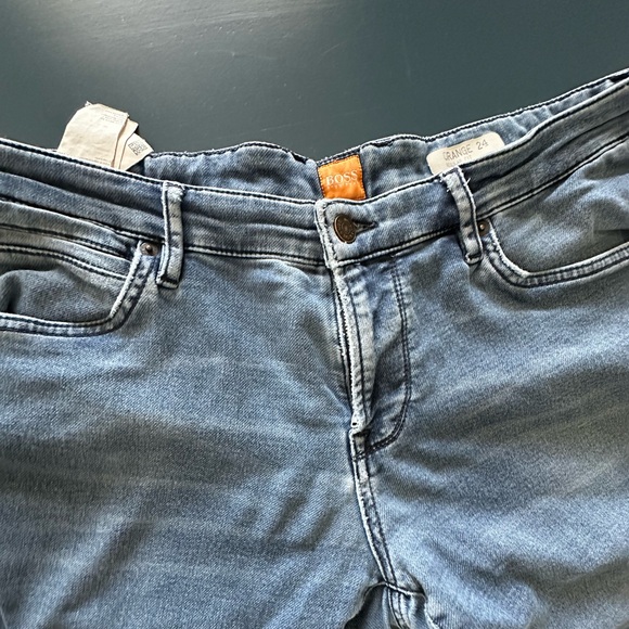 Boss men’s jeans - Picture 1 of 7